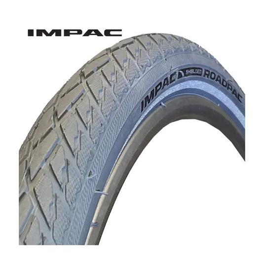 Impac buitenband r 42-622 roadpac grijs