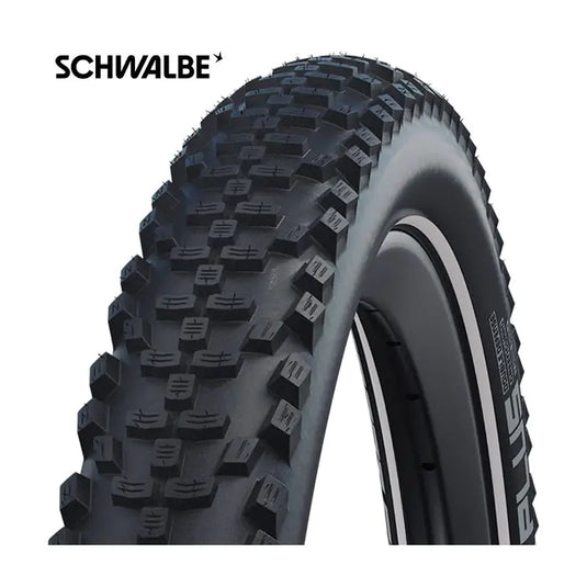 Schwalbe draadband smart sam plus performance 42-622 +r zwart