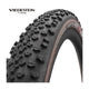 Vredestein buitenband aventura grezzo 50-622 zwart transparant