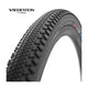 Vredestein buitenband aventura core 50-622 28 - 28 28x2.00 tlr vouw zwart - 115112