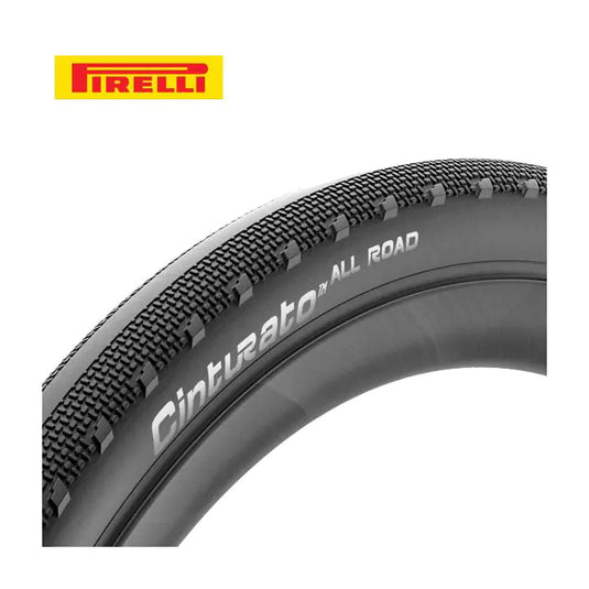 Pirelli 45-622 cinturato all road prowall pro zwart vouw 4190400