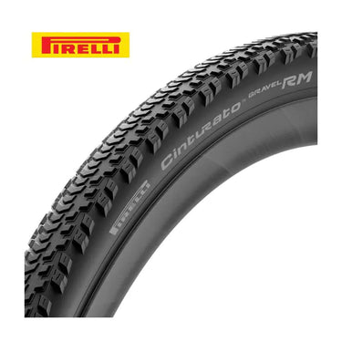 Pirelli 45-622 cinturato gravel rm performance techwall speedgrip zwart vouw 4744000