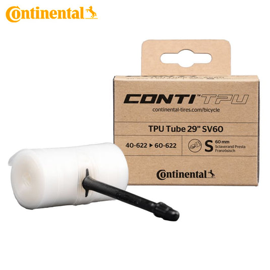 Continental schlauch tpu tube conti tpu 29 , 40 60-622