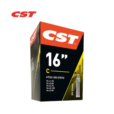 CST Binnenband dv3 16 inch 47 62-305 dv 32 mm 070302