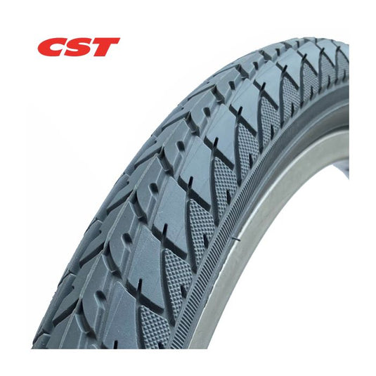 Cst 16x1.75 (47-305) kids skip grijs draad 770342