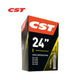 CST Binnenband 24 x 1.75 2.50 (40 62-507) DV 48 mm