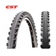 Cst buitenband spider 24 x 1.75 zw refl
