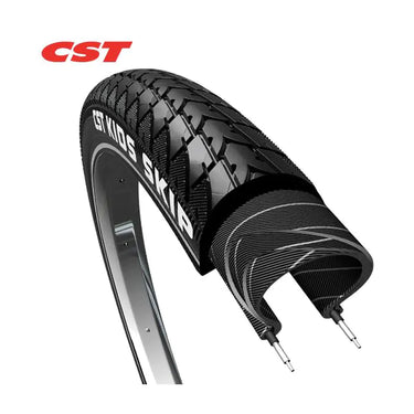 CST buitenband Skip 26 x 1.75 zw