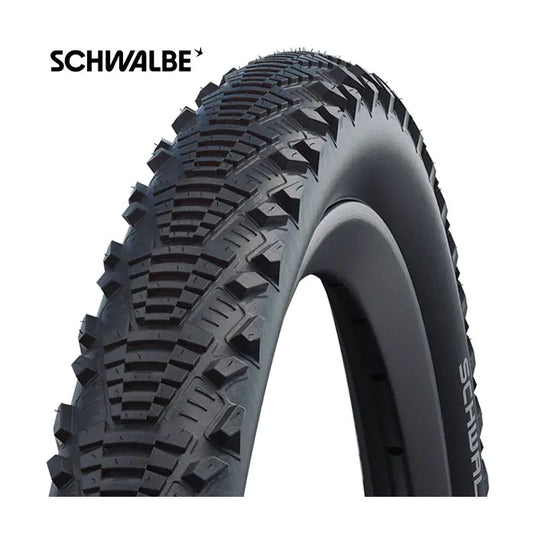 buitenband CX Comp 24 x 1.75 (47-507) zwart