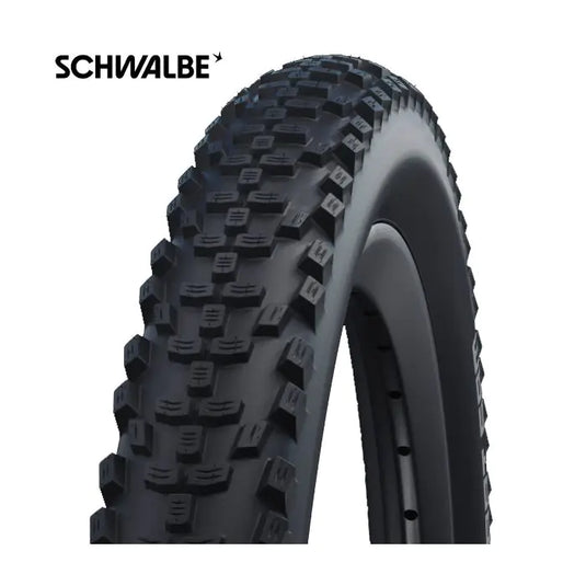 Continental schwalbe draadband smart sam active 47-507 zwart