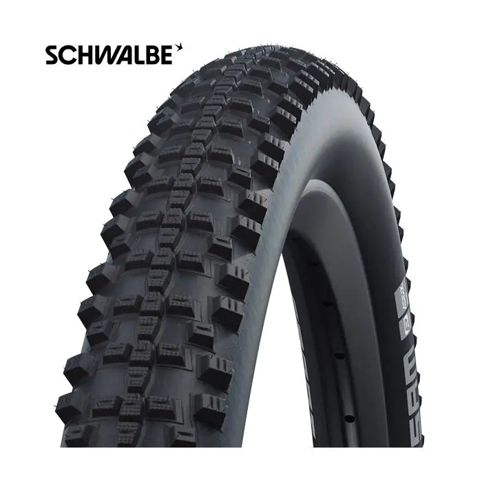 Load image into Gallery viewer, Schwalbe benelux b.v. schwalbe draadband smart sam active 47-559 zwart
