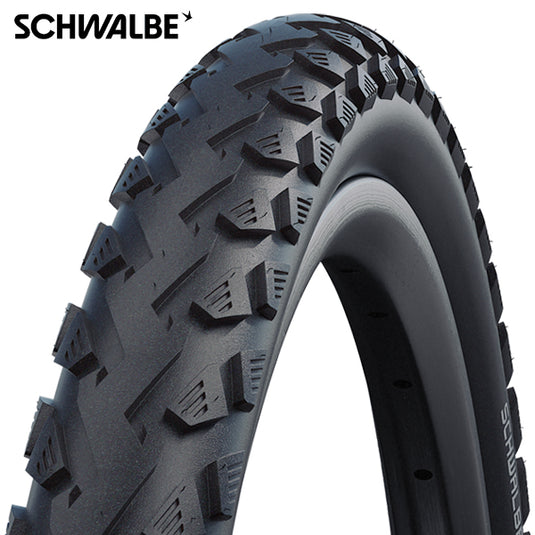 Schwalbe buitenband land cruiser active line tire land cru 47-622 b b acti kg