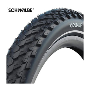 Schwalbe land cru+ tires 45-622 b b+rt motion