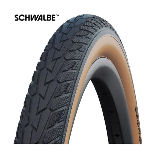 Schwalbe 28x1.75 (47-622) road cruiser gumwall draad 11101285