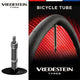 Vredestein Bnb 28x1.75-2.35 hv ventiel