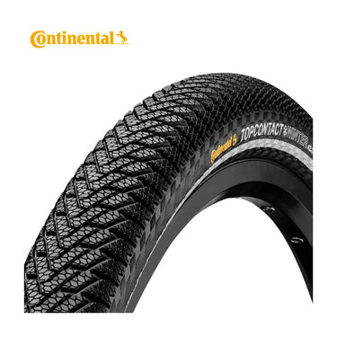 Vectran Winterband Elektrische Fiets Vouwband 26x1.90 Zwart