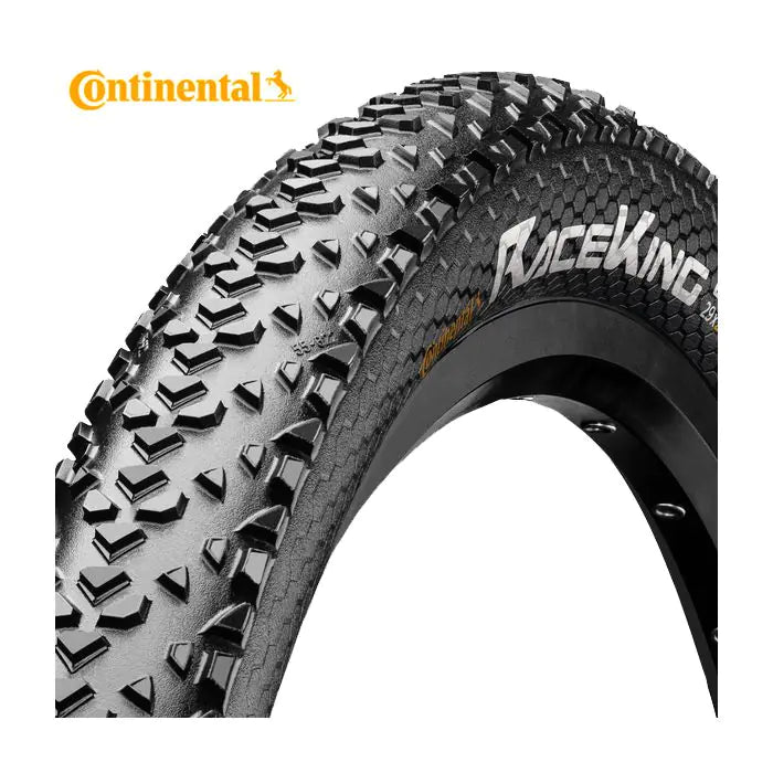 Load image into Gallery viewer, Continental Race King MTB Buitenband 29x2.00 Zwart
