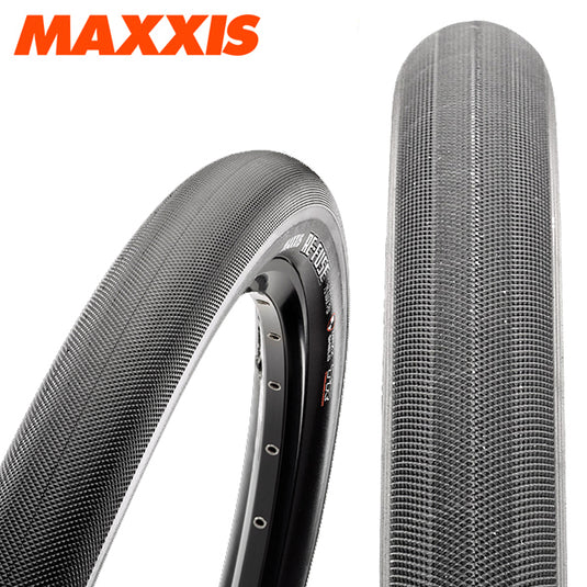 Maxxis 27,5x2.00 (50-584) re-fuse maxxshield tr 60 tpi zwart vouw tb90924000