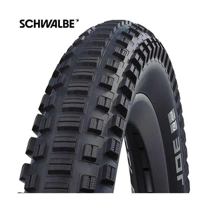 Afbeelding laden in galerijviewer, Schwalbe - little joe vouwband hs371 20x2.00
