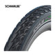 Schwalbe buitenband Delta Cruiser Plus 26 x 2.00 zw refl