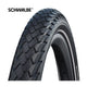 Schwalbe Buitenband Marathon Perf G-Guard 26 x 2.00 zw refl
