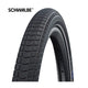 Buitenband Schwalbe 27.5-2.00(50-584) Big Ben Plus performance zw R