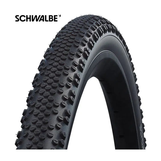 Schwalbe - g-one bite evo tle super ground 27.5x2.00