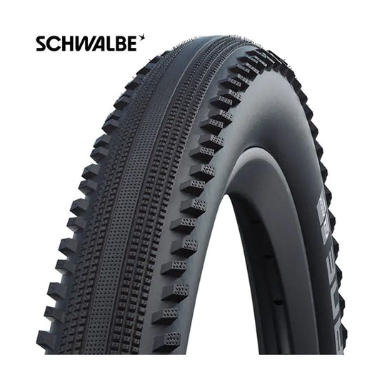 Schwalbe draadband hurricane performance 50-584 zwart