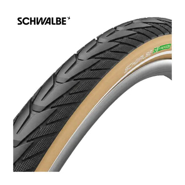Schwalbe draadband energizer plus perf 50-622 +r zw cl