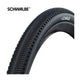 Schwalbe benelux b.v. schwalbe draadband g-one comp k-guard 50-622 zwart