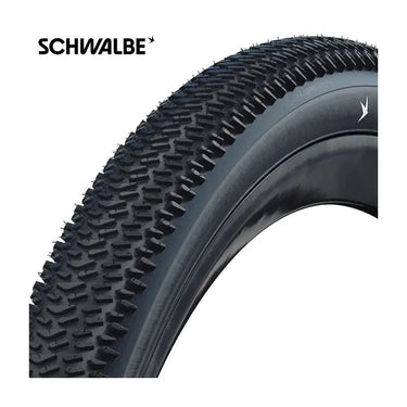 Schwalbe vouwband g-one refelectie pro evolution 50-622 tlr zwart