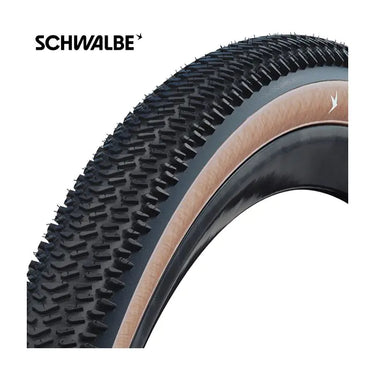 Schwalbe vouwband g-one refelectie pro evolution 50-622 tlr zwart tr