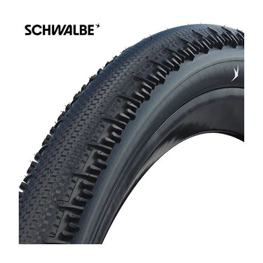 Schwalbe buitenband g-one rs pro evo 28x2.00 50-622 addix race tlr vouw black