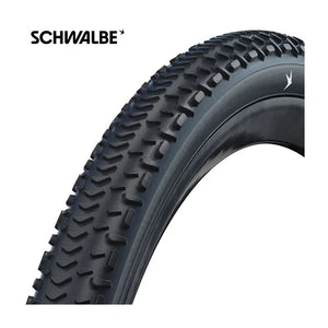 Schwalbe vouwband g-one rx pro evolution 50-622 tlr zwart