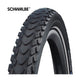 Schwalbe - marathon mondial evo dd reflex 28x2.00