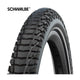 Buitenband Schwalbe 28-2.00 (50-622) Marathon Plus Tour Perf. zw R