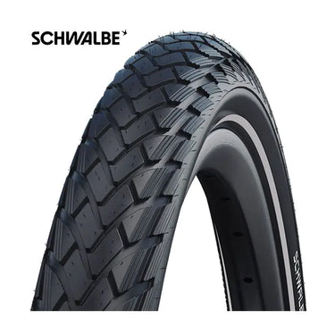 Schwalbe buitenband green marathon performance line tire green mara. perf.line 50-622