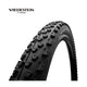Vredestein 26x2.00 (50-559) black panther xtreme zwart vouw 26092
