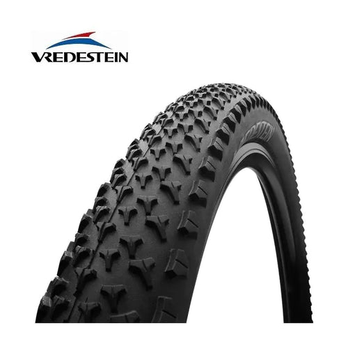 Vredestein Buitenband Spotted Cat 26 x 2.00 (50-559) vouw