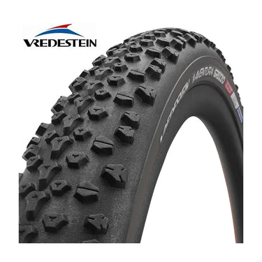 Vredestein buitenband aventura grezzo 50-584 27.5x2.00 gravel tricomp tlr b b