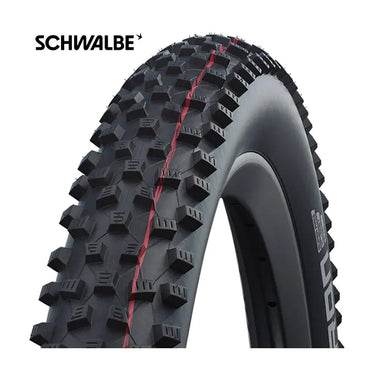Schwalbe 29x2.10 (54-622) rocket ron addix speed liteskin zwart vouw 11600384.02