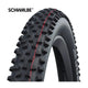Schwalbe 29x2.10 (54-622) rocket ron addix speed liteskin zwart vouw 11600384.02
