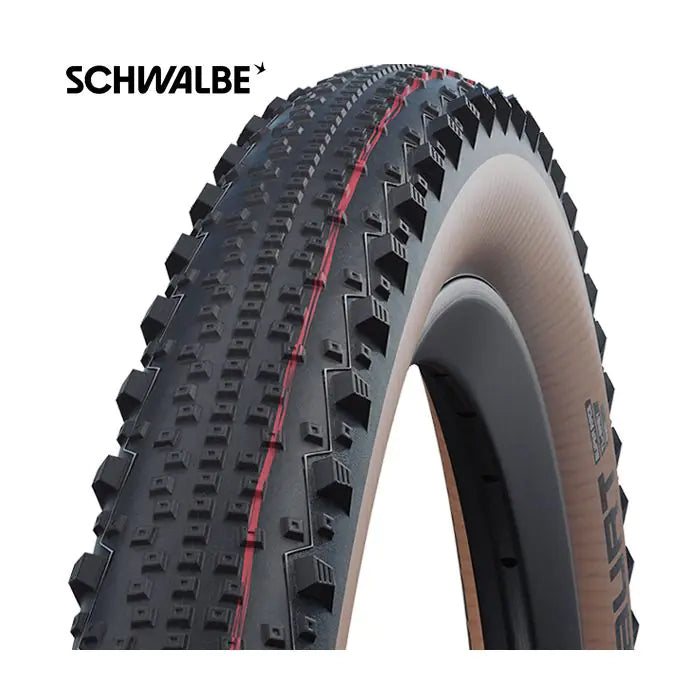 Load image into Gallery viewer, Buitenband Schwalbe 29-2.10 (54-622) Thunder Burt Evo trans.skin vw
