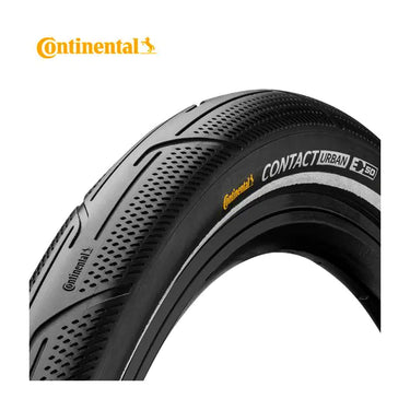 Continental buitenband contact urban tire conti contact urban 55-584 black reflex