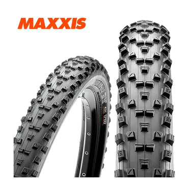 Maxxis buitenband Forekaster EXO TR 27.5 x 2.20 zw vouw