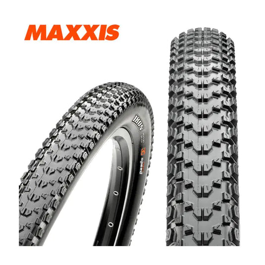 Maxxis buitenband Ikon 3C EXO TR 27.5 x 2.20 zw vouw