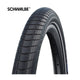 buitenband Big Apple 26 x 2.15 (55-559) zwart