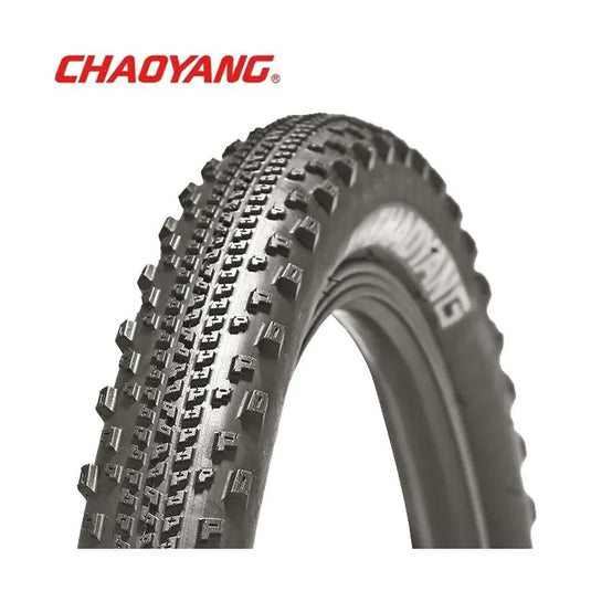 Chaoyang 29x2.20 (56-622) phantom speed sharkskin tlr zwart vouw eb10801004f