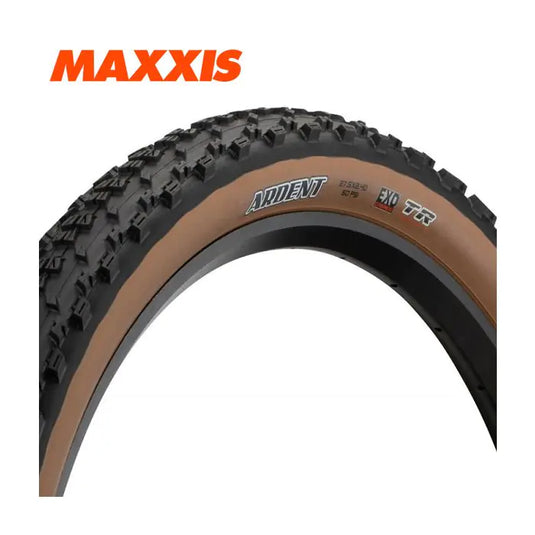 Buitenband Maxxis 29-2.25 (57-622) Ardent 60TPI vouw EXO TR TW