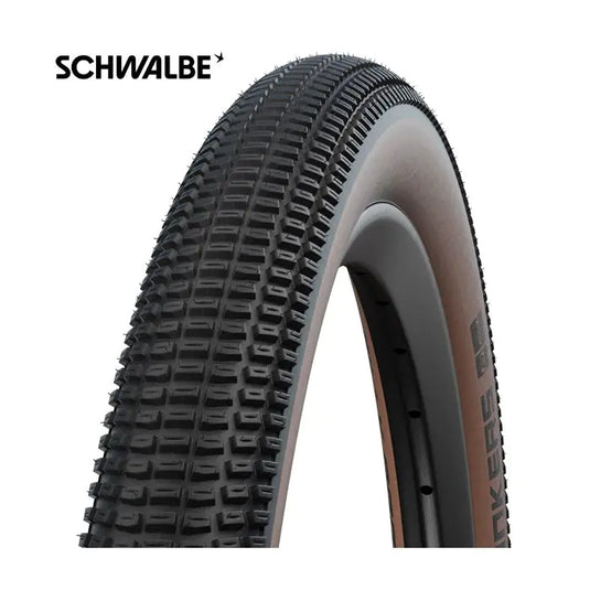 Schwalbe buitenband billy bonkers active line tire billy bonk. act.line 57-559